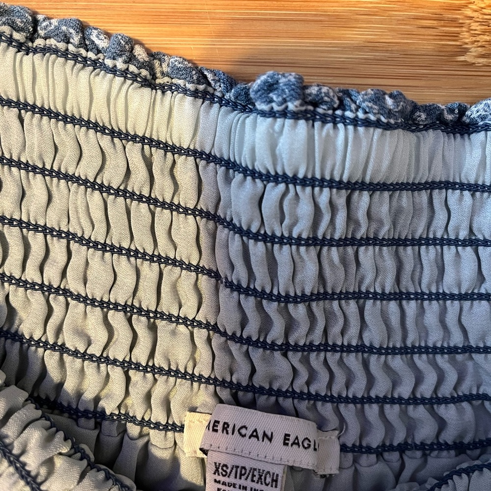 Womens XS American Eagle Skirt